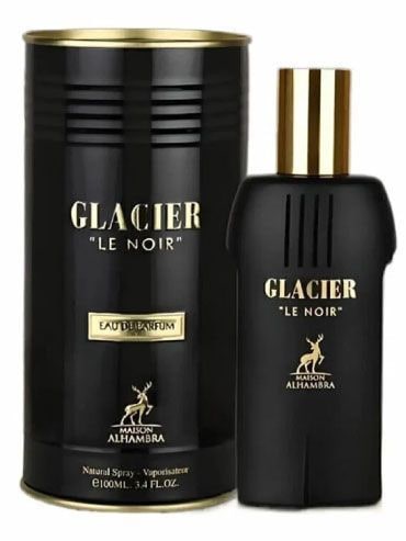Maison Alhambra Glacier Le Noir (Unisex) 2