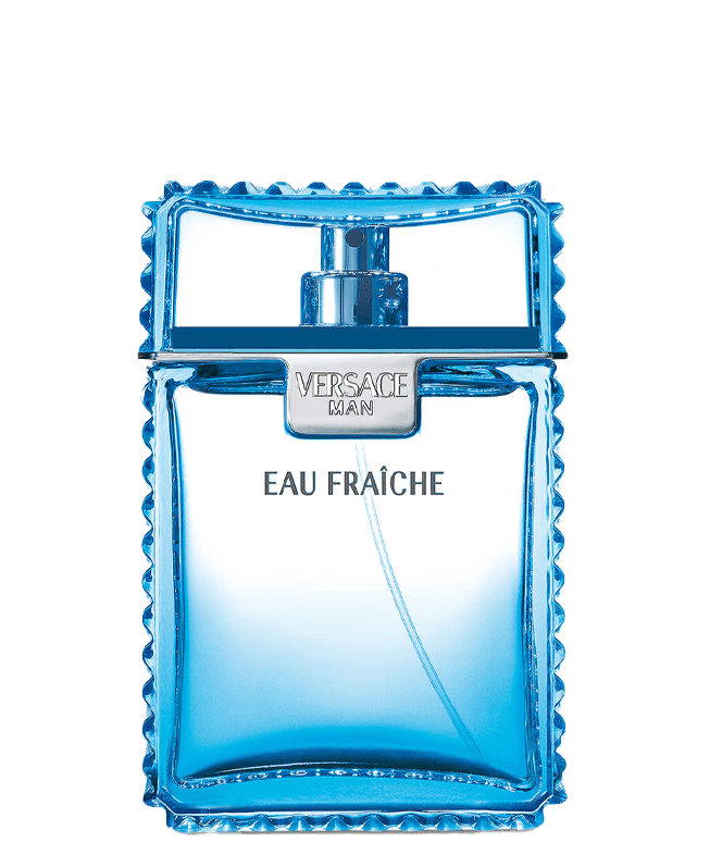 Man Eau Fraiche