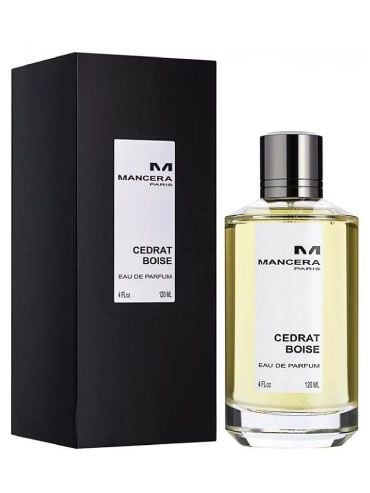 Mancera Cedrat Boise (Unisex) — alternate view