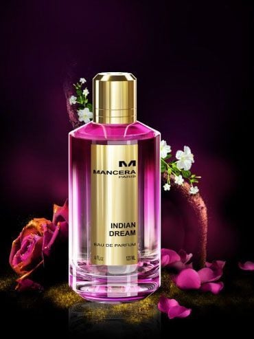 Mancera Indian Dream (Women) — alternate view