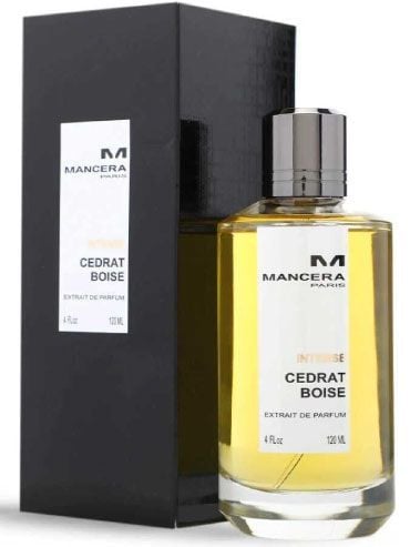 Mancera Intense Cedrat Boise (Men) — alternate view