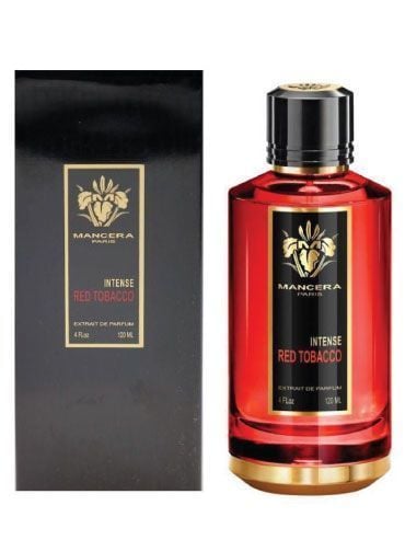 Mancera Intense Red Tobacco EDP (Unisex) — alternate view