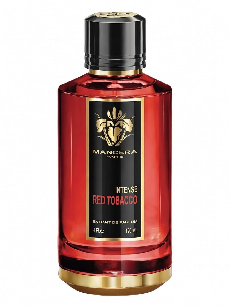 Mancera Intense Red Tobacco EDP (Unisex)