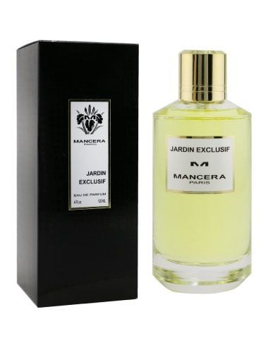 Mancera Jardin Exclusif (Unisex) — alternate view