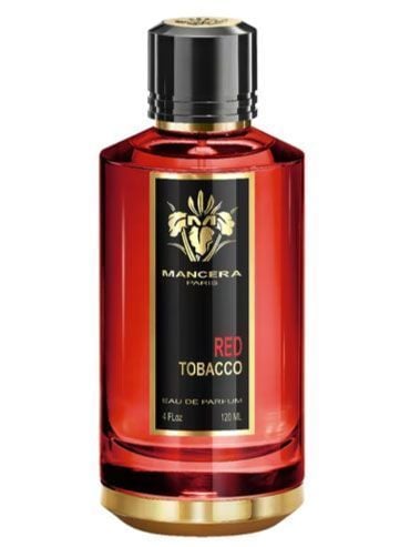 Mancera Red Tobacco (Unisex)