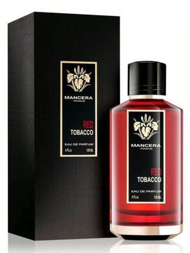 Mancera Red Tobacco (Unisex) — alternate view