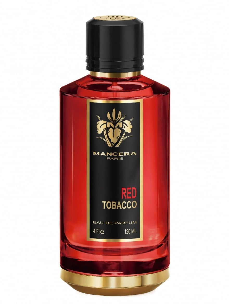 Mancera Red Tobacco (Unisex)