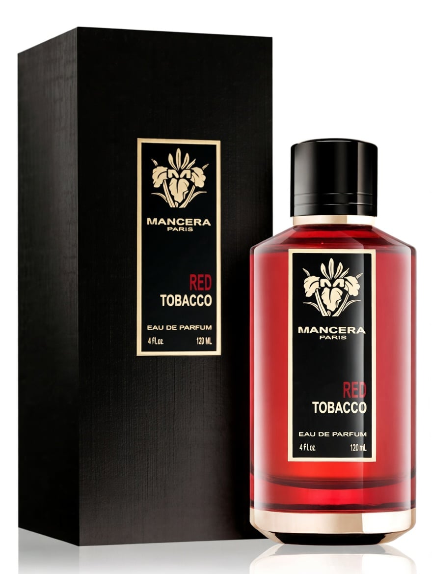 Mancera Red Tobacco (Unisex) — alternate view