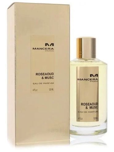 Mancera Roseaoud Musc (Unisex) — alternate view