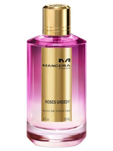 Mancera Roses Greedy (Unisex)