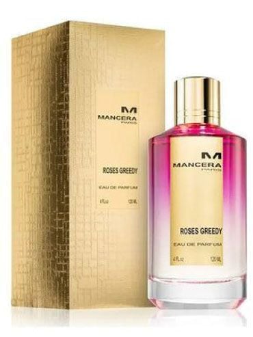 Mancera Roses Greedy (Unisex) — alternate view