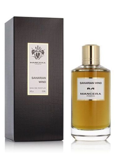 Mancera Saharian Wind (Unisex) — alternate view