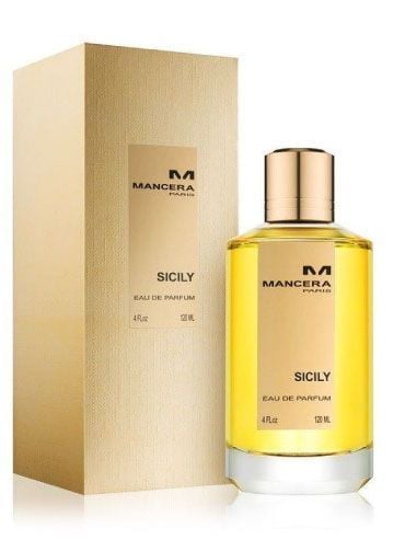 Mancera Sicily (Unisex) — alternate view