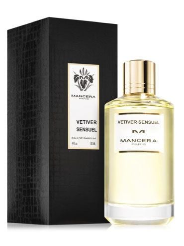 Mancera Vetiver Sensuel (Unisex) — alternate view
