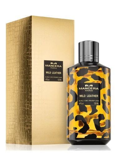 Mancera Wild Leather (Unisex) — alternate view