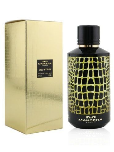 Mancera Wild Python (Women) — alternate view