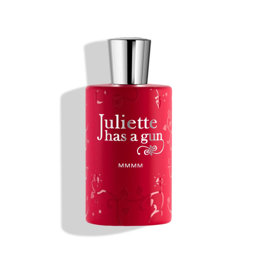 Mmmm… Juliette Has A Gun