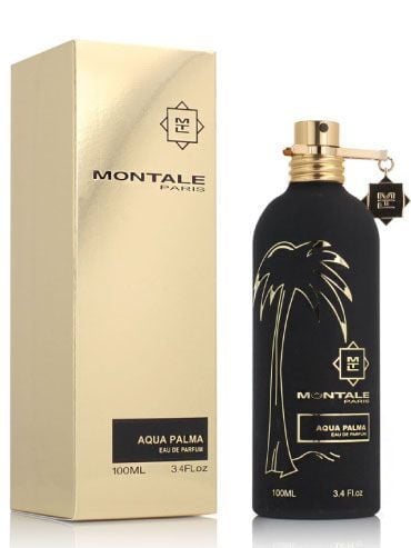Montale Acqua Palma (Unisex) — alternate view