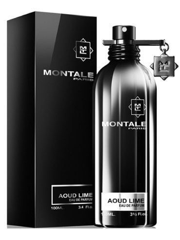 Montale Aoud Lime (Unisex) — alternate view