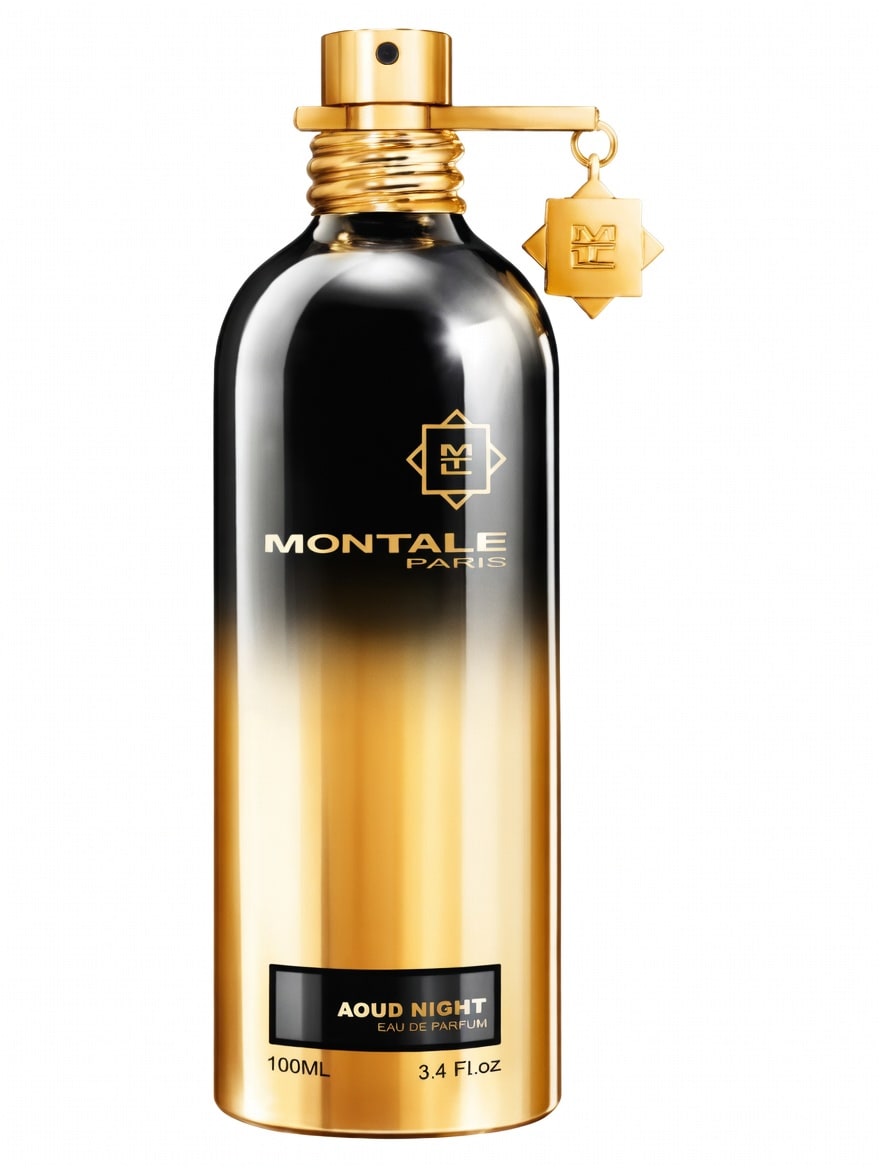 Montale Aoud Night (Unisex)