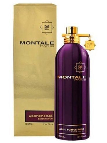 Montale Aoud Purple Rose (Unisex) — alternate view