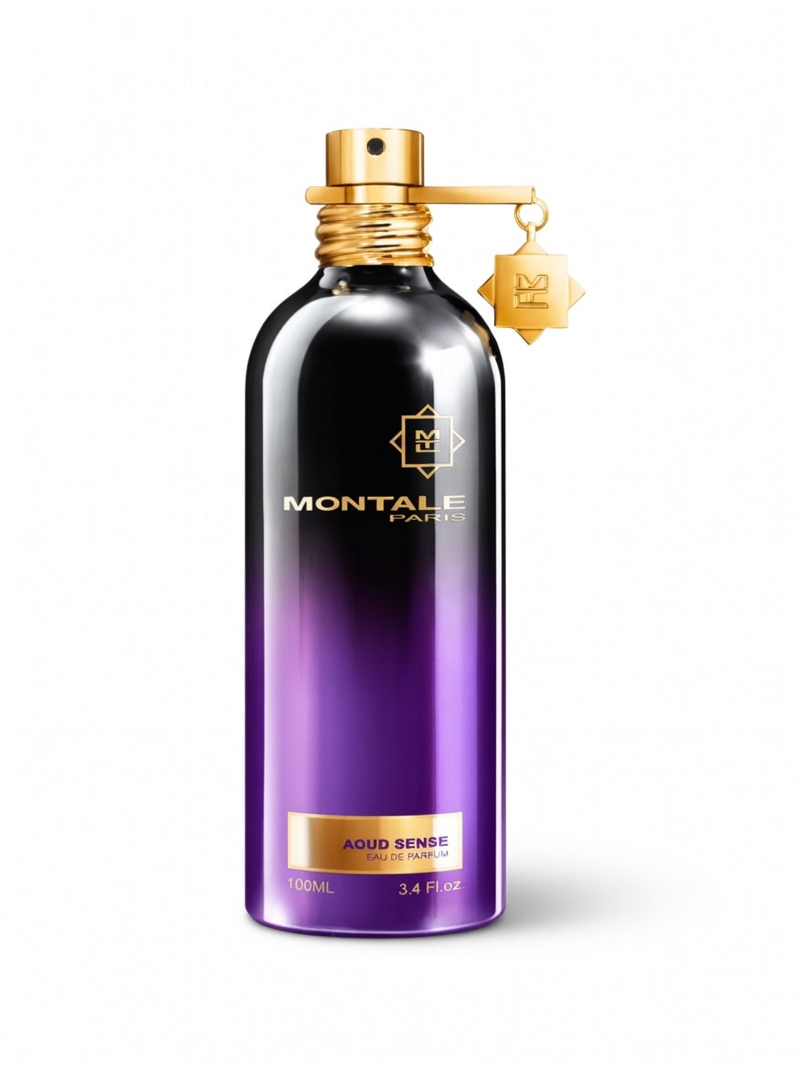 Montale Aoud Sense (Unisex)