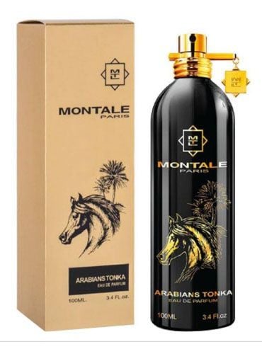 Montale Arabians Tonka (Unisex) — alternate view