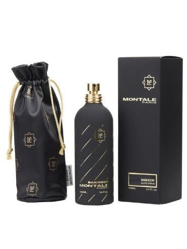 Montale Bakhoor (Unisex) — alternate view