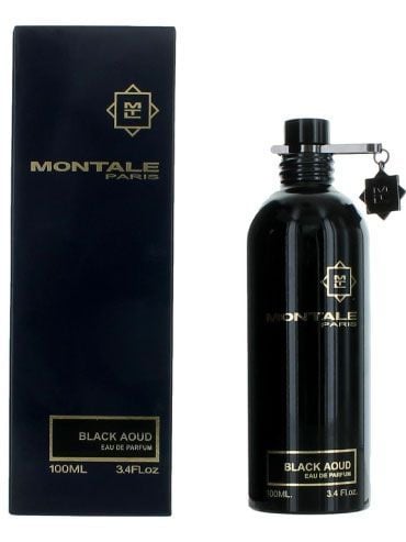 Montale Black Aoud (Unisex) — alternate view