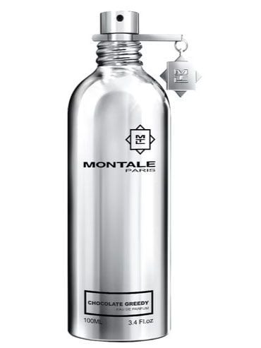 Montale Chocolade Greedy (Unisex)