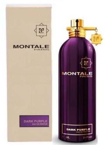 Montale Dark Purple (Women) — alternate view