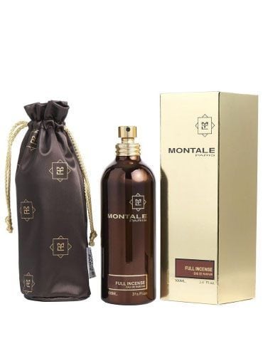 Montale Full Incense (Unisex) — alternate view