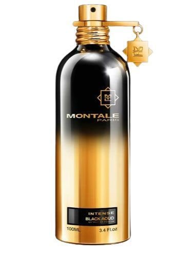 Montale Intense Black Aoud (Unisex)