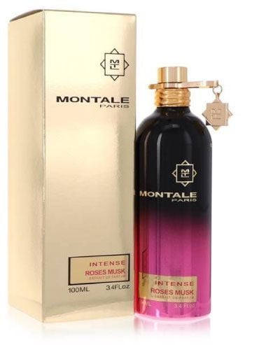 Montale Intense Roses Musk (Unisex) — alternate view