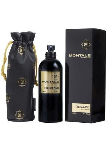 Montale Oudmazing (Unisex) — alternate view