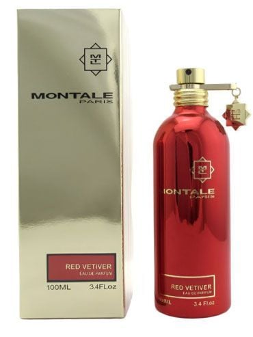Montale Red Vetiver (Unisex) — alternate view