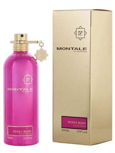 Montale Roses Musk (Women) — alternate view