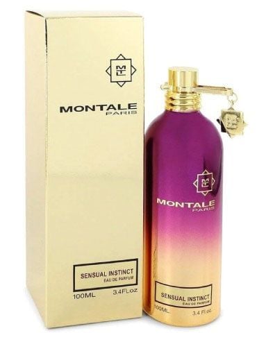 Montale Sensual Instinct (Unisex) — alternate view