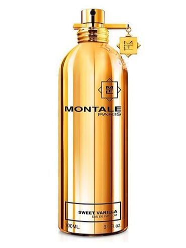 Montale - Sweet Vanilla (Women)
