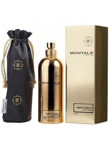 Montale - Sweet Vanilla (Women) — alternate view