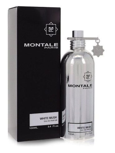 Montale White Musk (Unisex) — alternate view