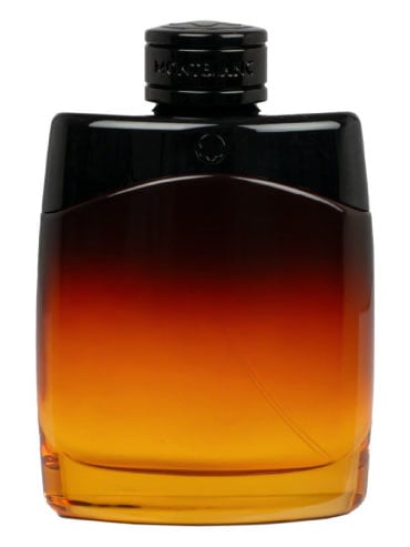 Montblanc Legend Night Eau de Parfum (Men)