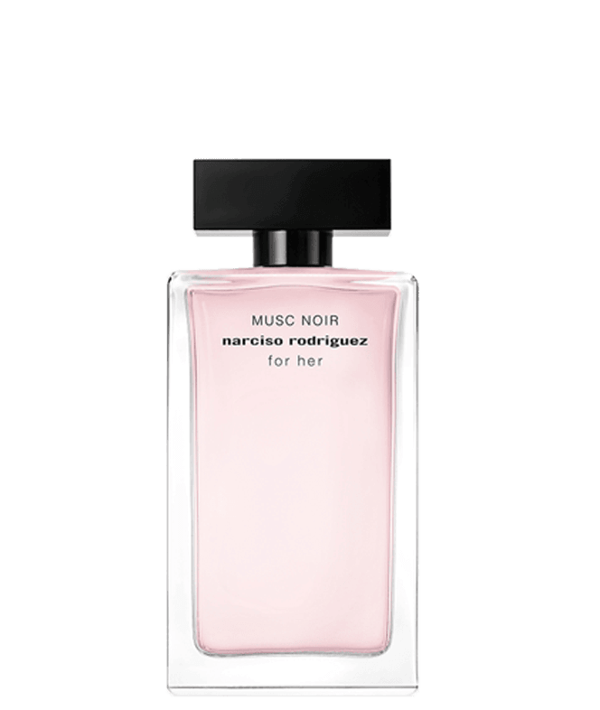 Musc Noir For Her Eau de Parfum