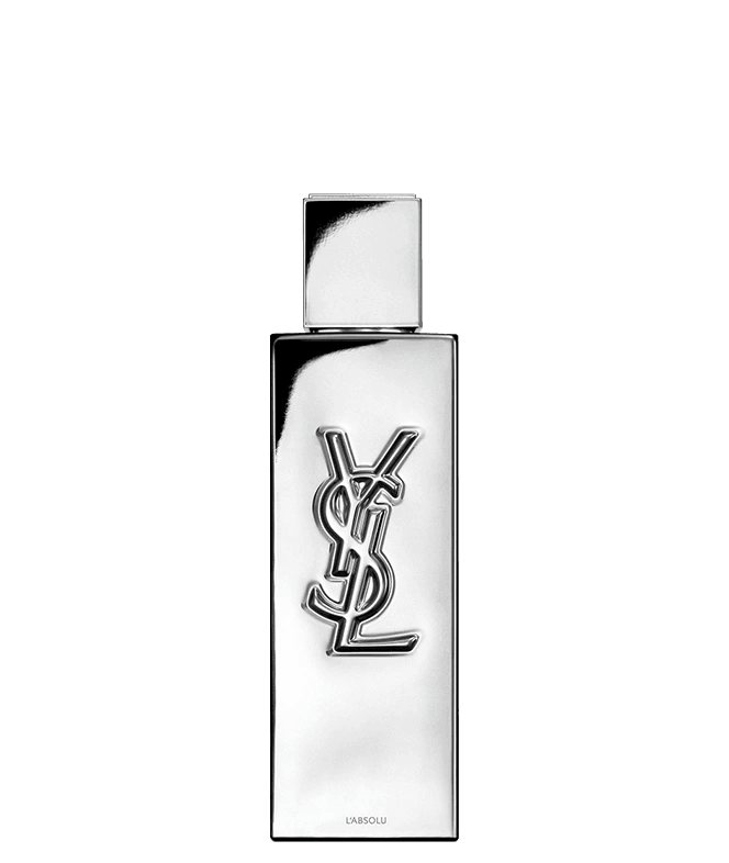 Myslf Absolu