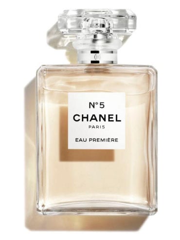 N°5 Eau Première