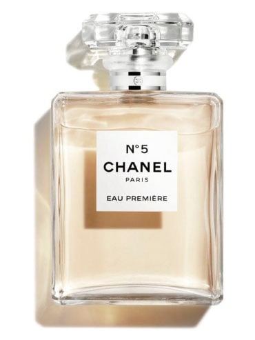 N°5 Eau Première