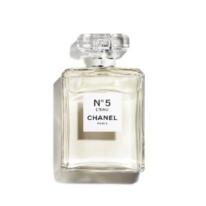 N°5 L’eau
