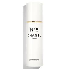 N°5 the Deodorant