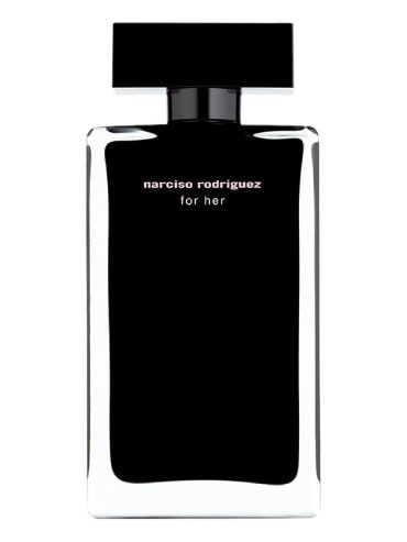 Narciso Rodriguez For Her Eau de Toilette (Women)