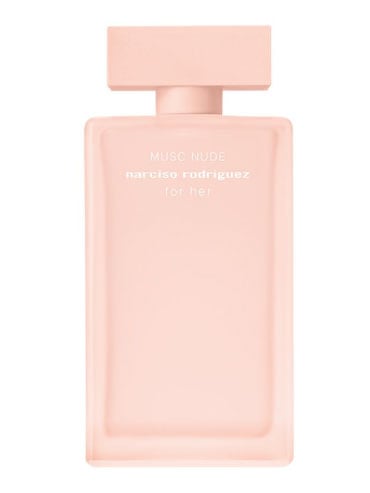 Narciso Rodriguez For Her Musc Nude Eau de Parfum (Women)